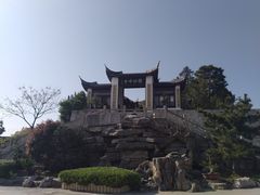 -缥缈峰景区