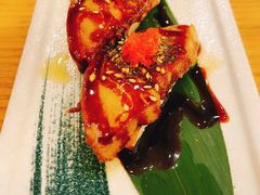 -林妈妈村·日式料理(宝山龙湖天街店)