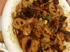 android_upload_pic-小土豆北方菜馆(方庄店)