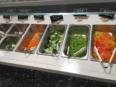 -So Lounge索兰至餐厅(蓝色港湾店)