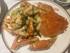 -碗中海·蒸汽海鲜·桑拿鸡(岭南天地店)