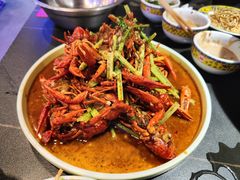-虾乐园龙虾·夜宵(松江店)