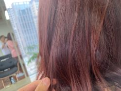 -TK·HAIR SALON韩式设计
