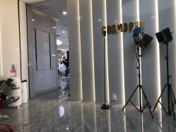 -COSMO PRO造型