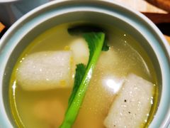 -竹里馆 ·茶食(奥体店)