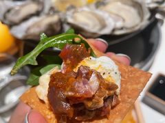 -Osteria Garden 生蚝花园餐厅(原进贤路店)