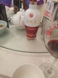 -万丽天津宾馆宴会厅
