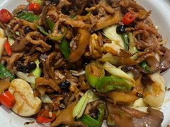 -直隶安家牛肉罩饼(七一路店)