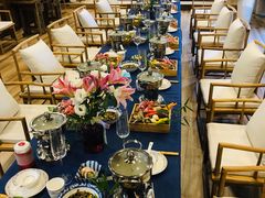 -龙源茶坊(白银路店)