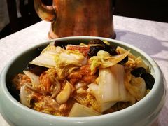 -京味民福烤鸭店(建设四马路店)