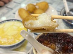 -仁信老铺(华盖路店)
