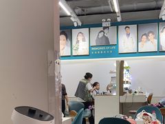 -海马体照相馆(合肥包河万达广场店)