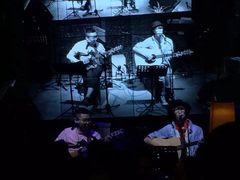 胡桃里音乐酒馆-胡桃里乐队酒馆(鎏嘉码头店)