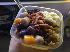 -大学城夜市大排档(凤栖路店)