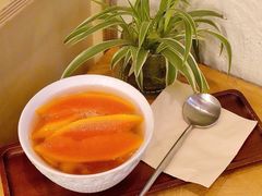 -绿小院(荔湾店)