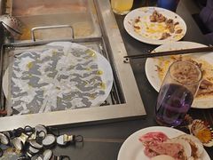 -星伦多自助料理·涮烤一体(虹悦城店)
