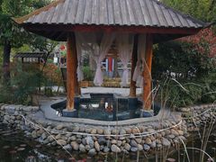 -观唐（国际）度假村温泉