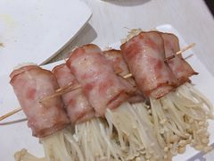 -蘑菇餐厅(小火瓦巷店)