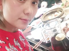 -南京大牌档(济南万象城店)