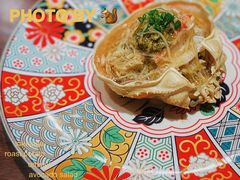 -加奈日本料理