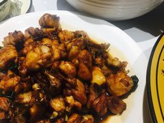 -乌江鱼杭帮菜(西湖店)