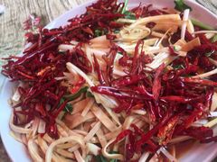 -如意香辣鸡架(总店)