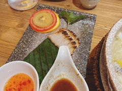 -泰堤坊(淡水体育馆店)