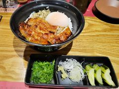 -鳗事鱼意·活鳗現烤专门店(富力海珠城店)