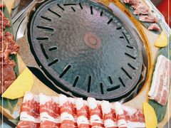 -玄希浪漫厨房·韩料烤肉(湖滨银泰in77店)