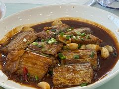 -碧海银沙海鲜餐厅(恒大海上威尼斯店)