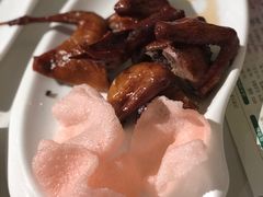 -潮福城潮州大酒楼(湖滨北路店)
