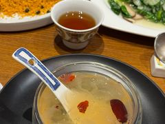 -敏珠拉姆藏餐·南京厨房(富春江东街店)