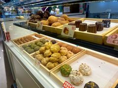 -西树泡芙(蓝色港湾店)