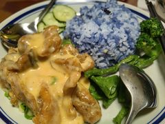 -马来MO简餐.南洋风味料理(美食街店)