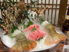 -一本料理(西溪天街店)