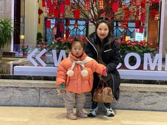 -常州环球恐龙城维景国际大酒店