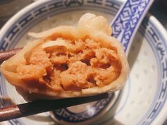 天王烤鸭包-南京大牌档(济南万象城店)