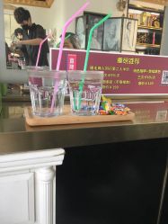-沐染造型专业烫发染发
