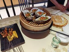 -聚味瞿记·龙虾堂(天元店)