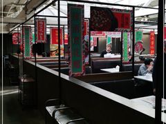 -肥仔文澳门猪骨煲(南京西路店)