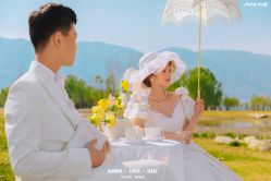 -EMU艺慕摄影(扬中店)