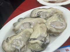 -花苑美食横琴生蚝火锅(拱北粤华路店)