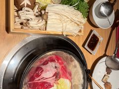 -大和食乐·鲜和牛酸汤火锅(环宇荟店)