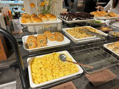 -鹈鹕素食餐厅自助餐部(正阳街店)