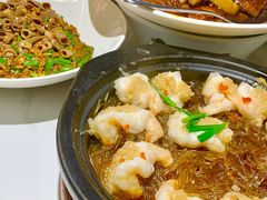 -吕氏疙瘩汤·海鲜新鲁菜(凯德mall新都心店)