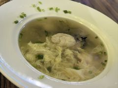 酸辣海鲜盅-旺角小渔村·海肠捞饭开创者(二马路店)