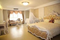 -蔓馨宜母婴护理中心(橡树星座店)