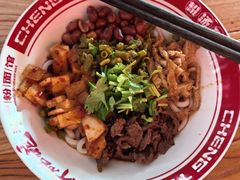 -秤砣砣·湖南粉面馆(青年路店)