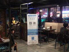 -鸣记脆皮烤鱼·海鲜烤鱼(三八广场店)