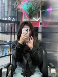 -Hair Code芭曲发型